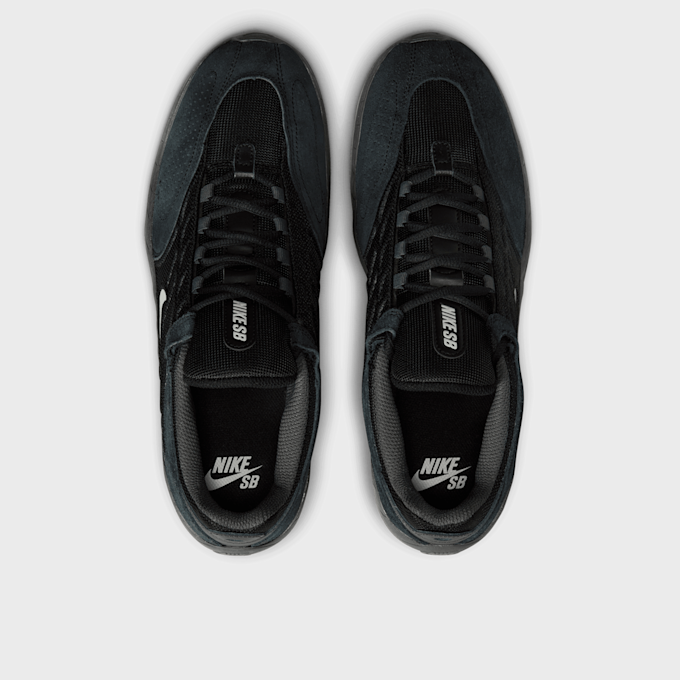 Nike SB Vertebrae nero 46775 6