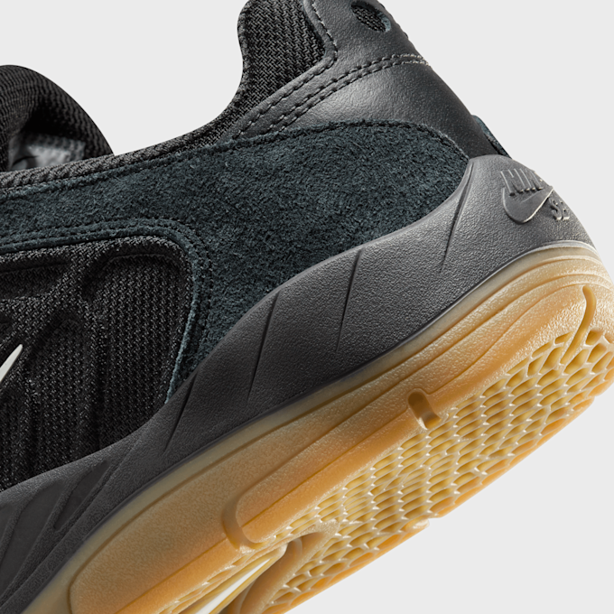 Nike SB Vertebrae nero 46775 8
