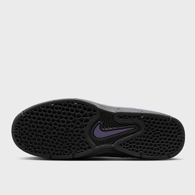 Nike SB SB Vertebrae violeta 46777 3