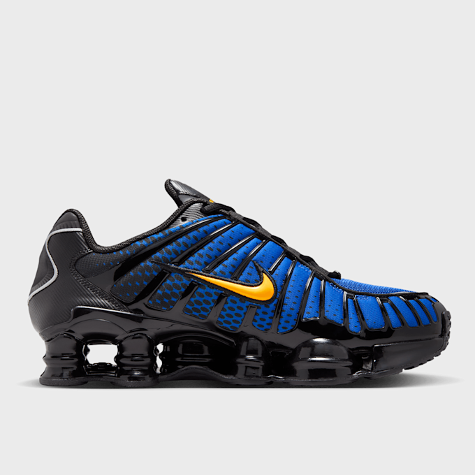 Nike Shox TL czarny 46819 2