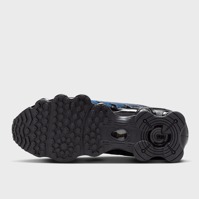 Nike Shox TL czarny 46819 3