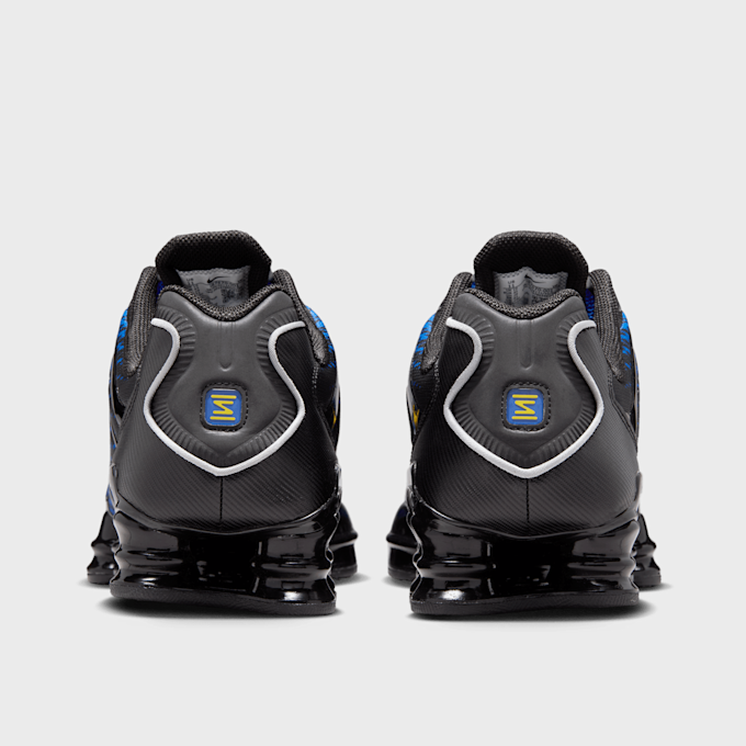 Nike Shox TL czarny 46819 5