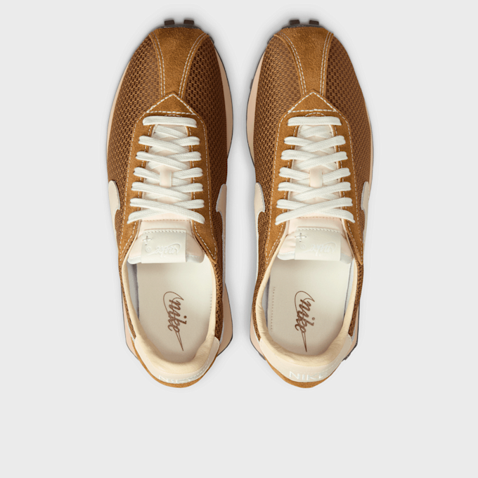 Nike LD-1000 brązowy 46823 6