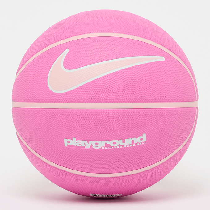 Nike Everyday Playground Deflated (Size 8) lichtroze 46870 1