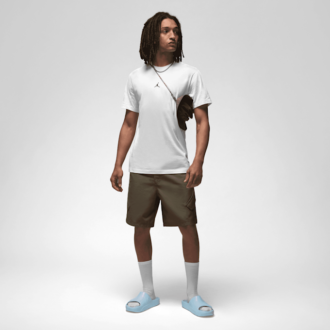Jordan Flight Essentials Tee blanc 46892 5