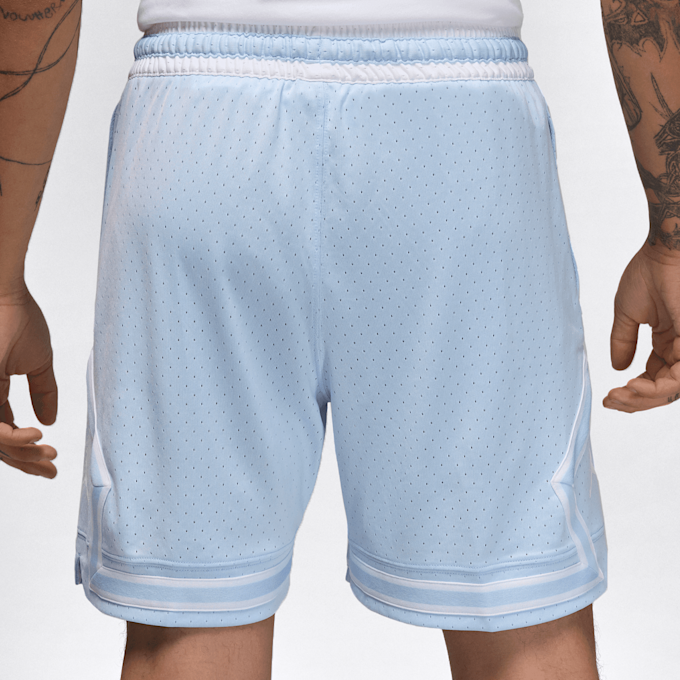 Jordan Dri-Fit Sport Diamond Short bleu 46883 3