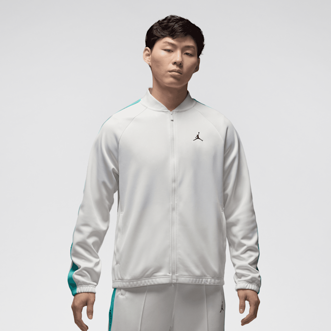 Jordan Essentials Track Jacket beige 46869 1