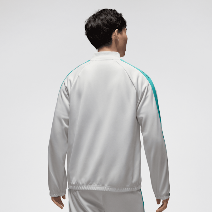 Jordan Essentials Track Jacket beige 46869 2