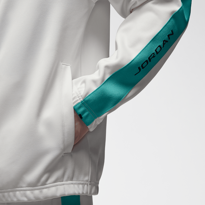 Jordan Essentials Track Jacket bege 46869 4