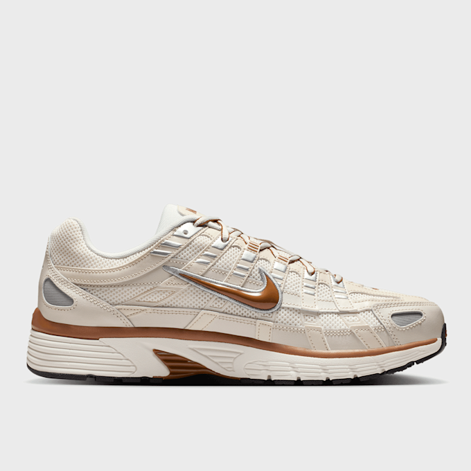 Nike P-6000 blanc 46895 2