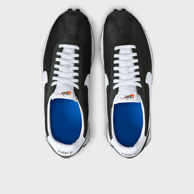 Nike LD-1000 noir 46896 6
