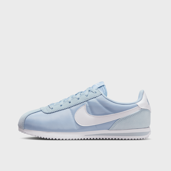 Nike Cortez Textile (GS) blau 46898 1
