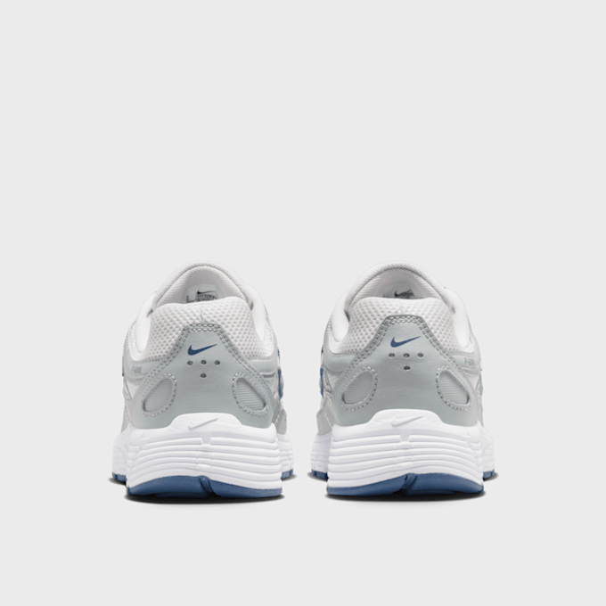 Nike P-6000 (GS) grijs 46899 5