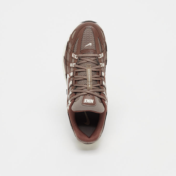 Nike WMNS P-6000 brun 46901 5