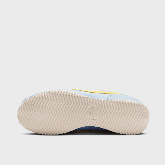 Nike WMNS Cortez blau 46900 3