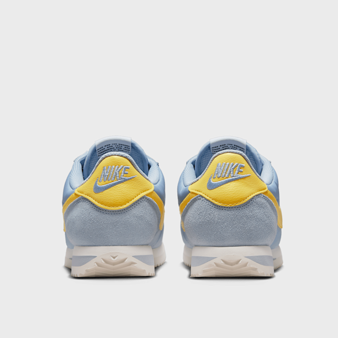 Nike WMNS Cortez blau 46900 5