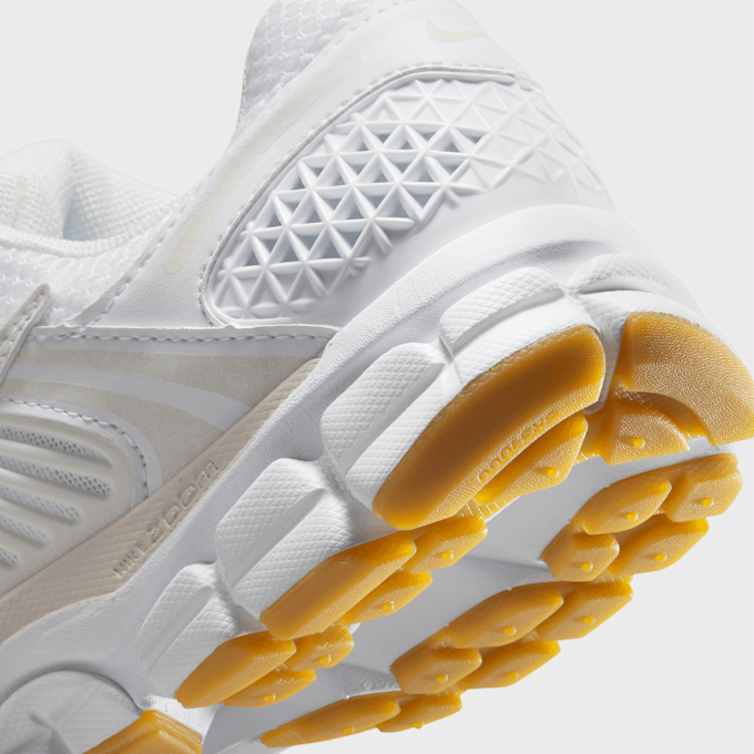 Nike Zoom Vomero 5 biały 46902 8