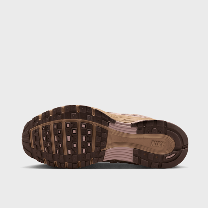 Nike P-6000 SE brun 46905 3