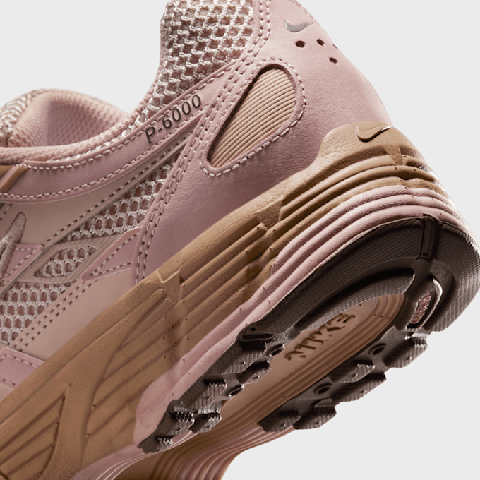 Nike P-6000 SE brun 46905 8