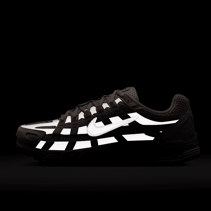 Nike P-6000 SE brun 46905 9