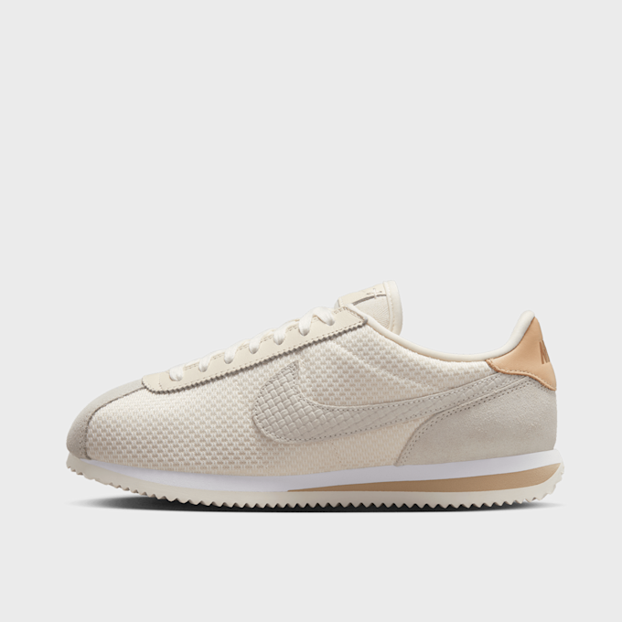 Nike WMNS Cortez beige 46906 1