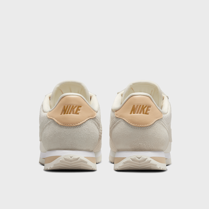 Nike WMNS Cortez beige 46906 5