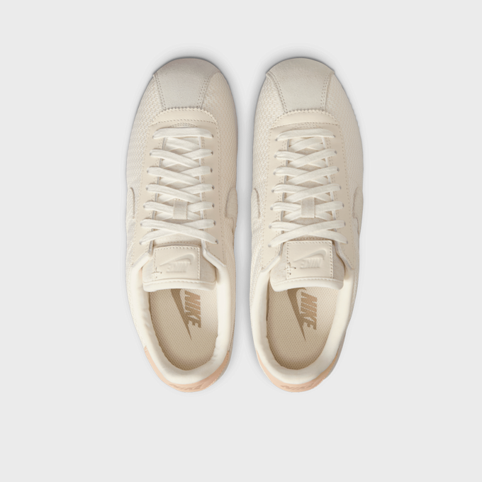 Nike WMNS Cortez beige 46906 6