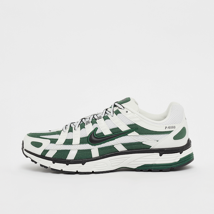 Nike WMNS P-6000 weiß 46907 1