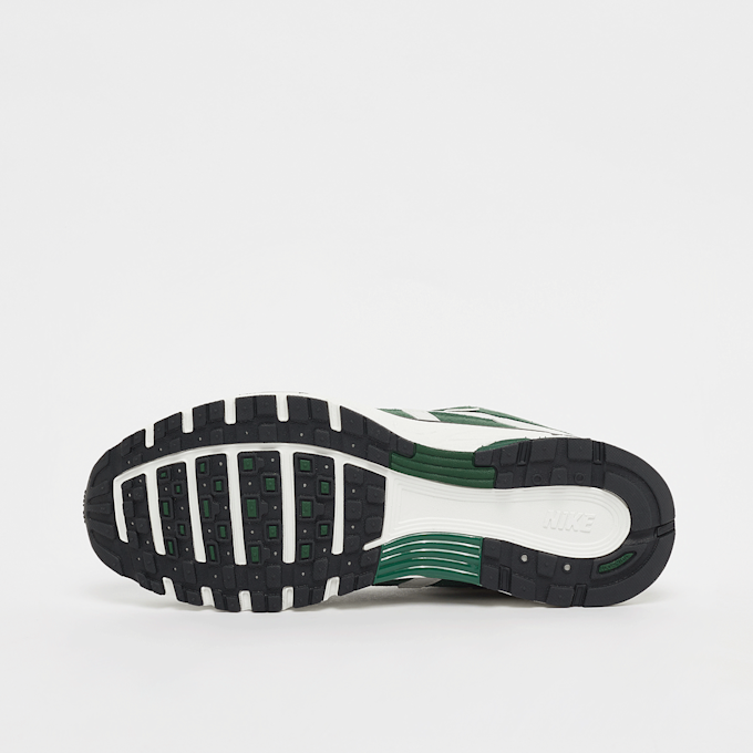 Nike WMNS P-6000 weiß 46907 4