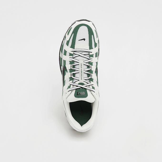 Nike WMNS P-6000 weiß 46907 5