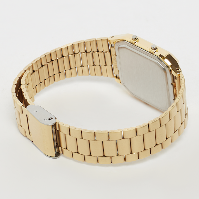 CASIO AQ-230GA-5AMQYES dorado 46944 2