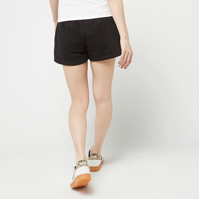 Karl Kani Small Signature Mini Shorts negro 46913 2