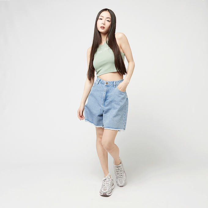 Karl Kani OG Denim Shorts niebieski 46911 5