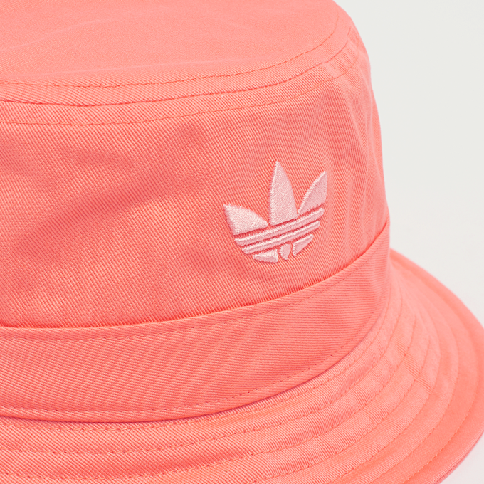 adidas Originals Adicolor Bucket Hat orange 46914 3