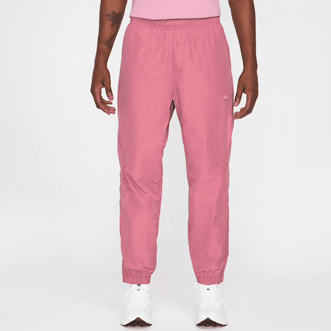 Nike Nocta NRG CS Woven Track Pants różowy 46921 1