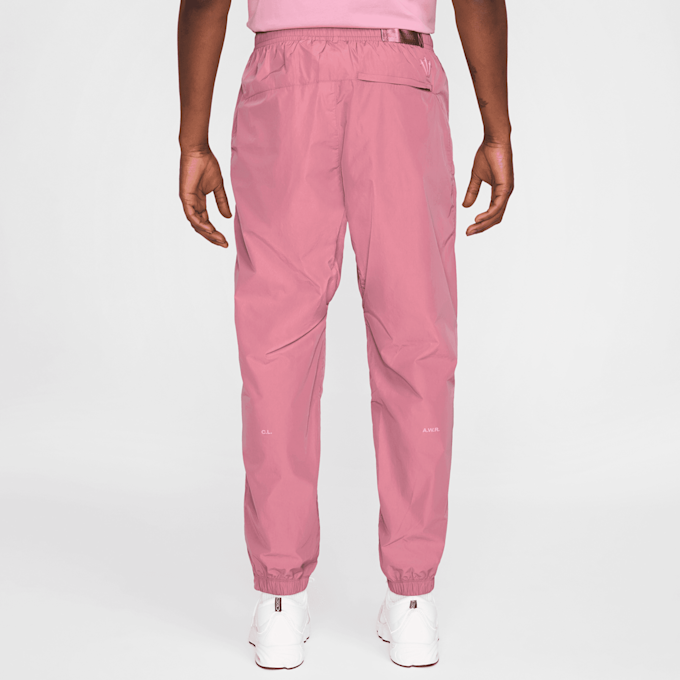 Nike Nocta NRG CS Woven Track Pants rose 46921 2