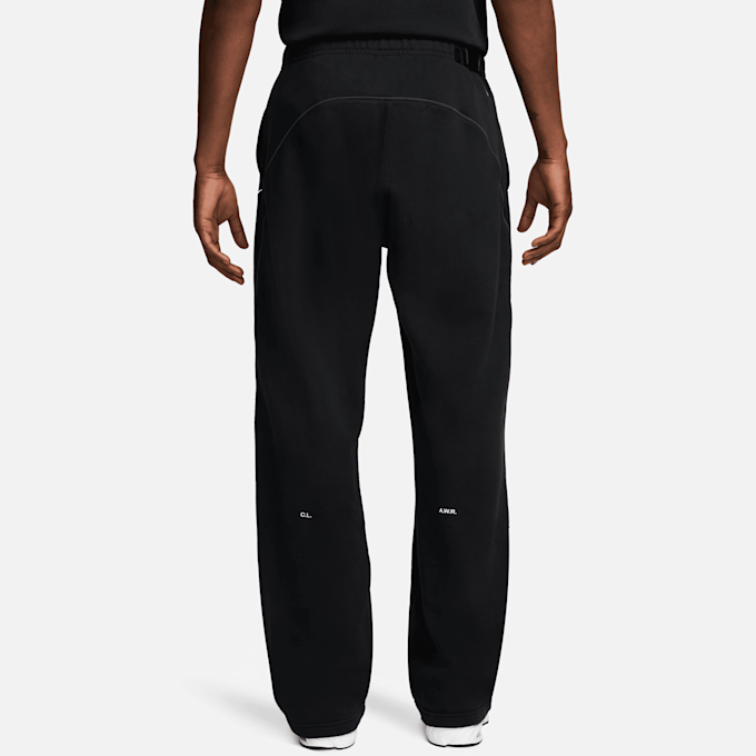 Nike Nocta NRG CS Open Hem Fleece Pants noir 46916 2