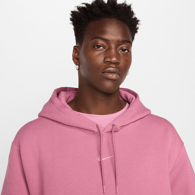 Nike Nocta NRG CS Fleece Hoodie lichtroze 46918 3