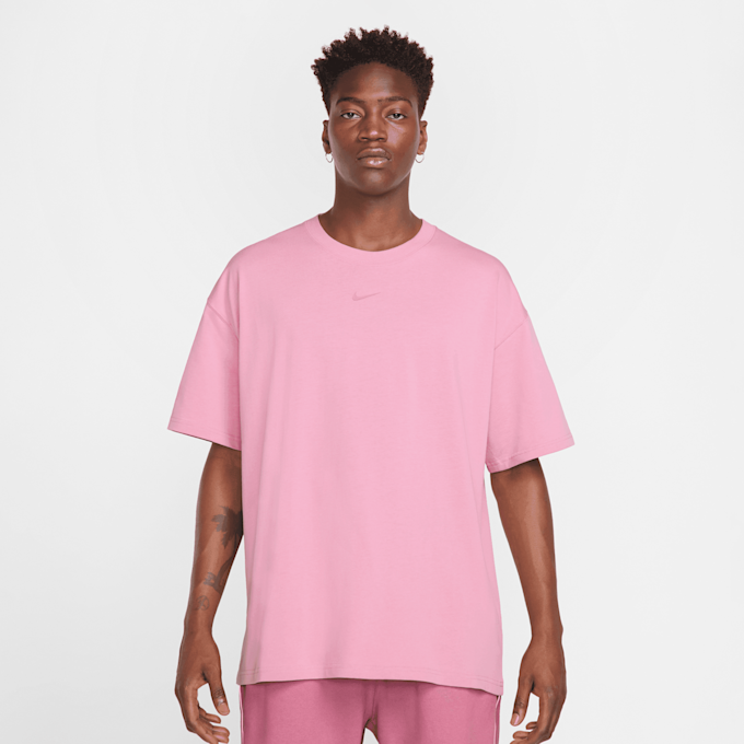 Nike Nocta NRG Max90 T-Shirt lichtroze 46922 1