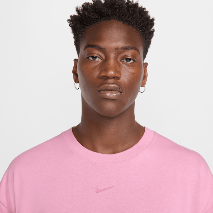 Nike Nocta NRG Max90 T-Shirt rosa 46922 3