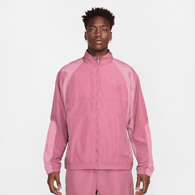 Nike Nocta NRG CS Woven Track Jacket roza 46923 1