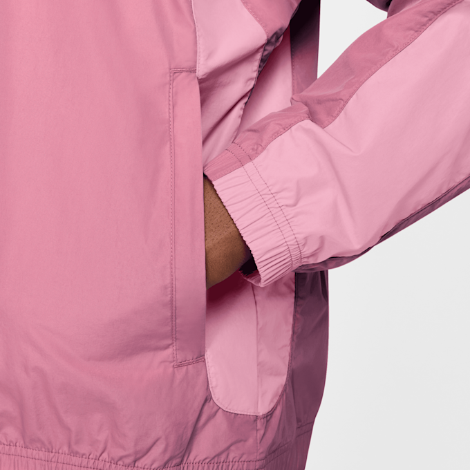 Nike Nocta NRG CS Woven Track Jacket roza 46923 6