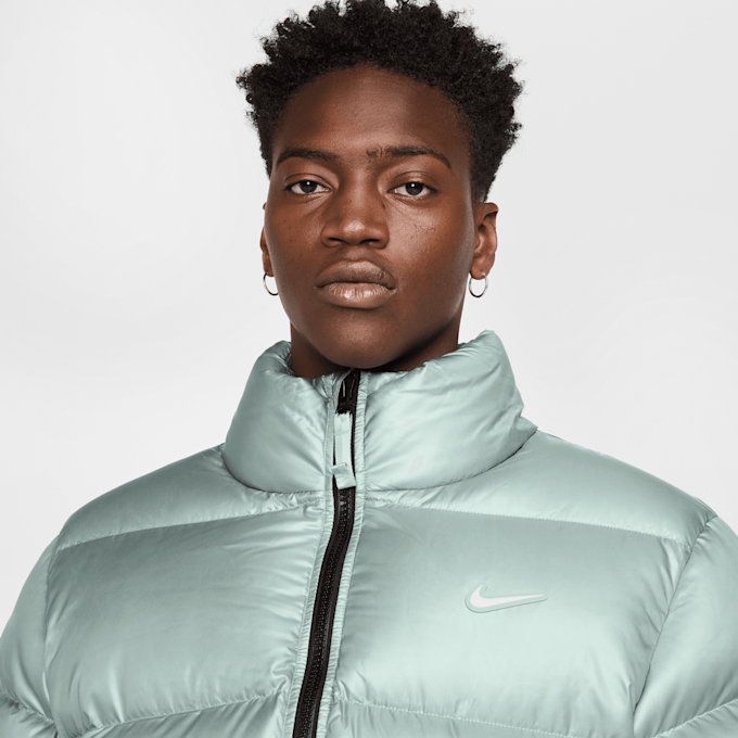Nike Nocta NRG Sunset Puffer Jacket grijs 46920 3