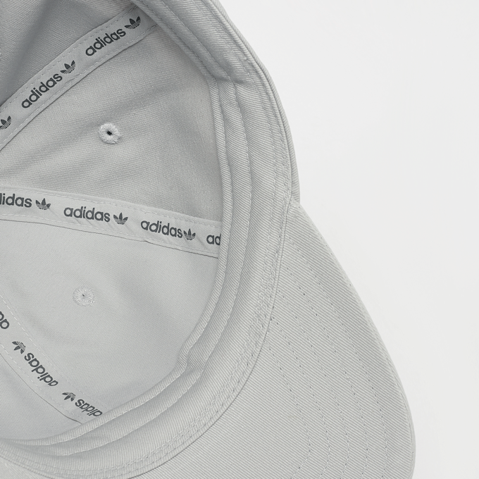 adidas Originals adi Baseball Cap grijs 46925 3