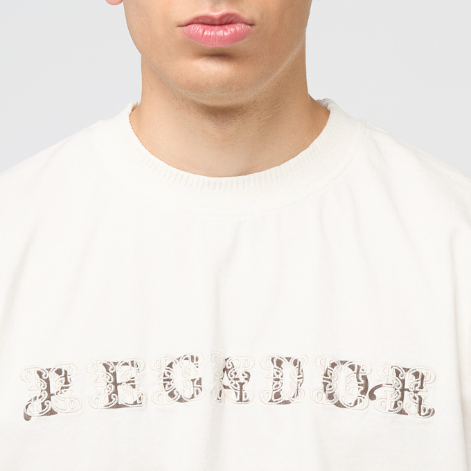 Pegador Zenor Oversized Tee beige 46935 3