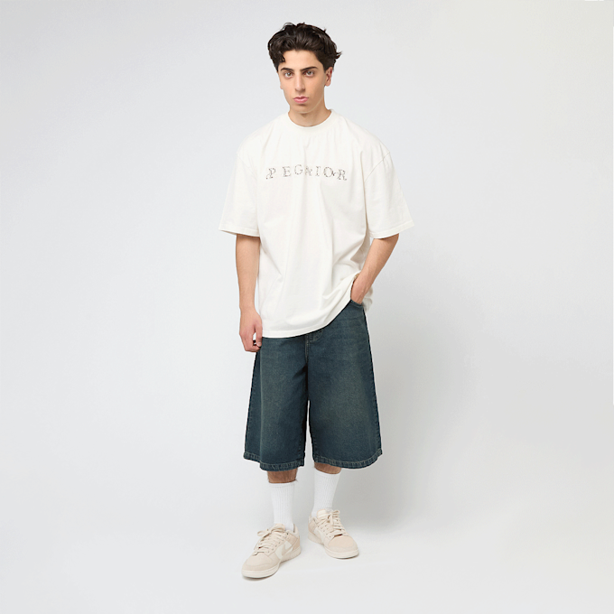 Pegador Zenor Oversized Tee beige 46935 5