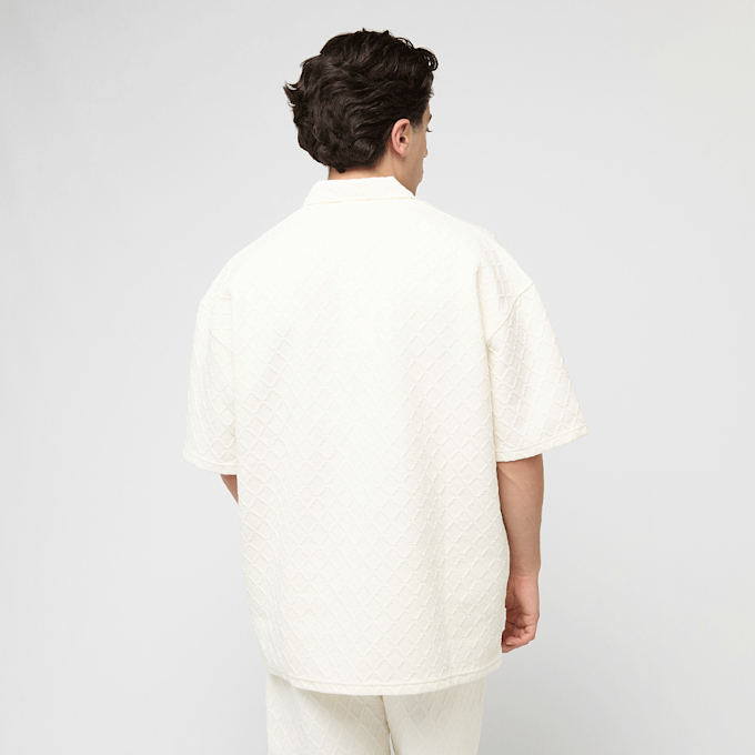 Pegador Jovren Structured Shirt bege 46936 2