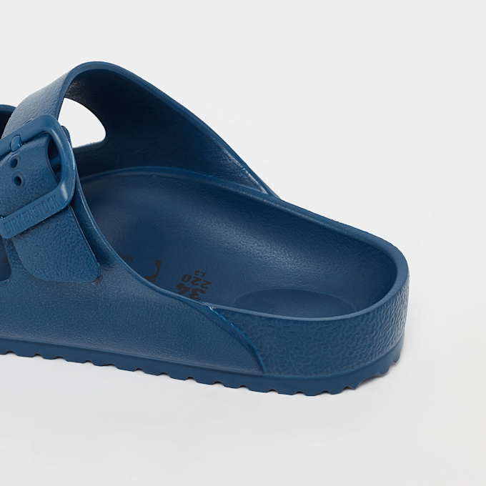 Birkenstock Arizona EVA Kids bleu 46943 6