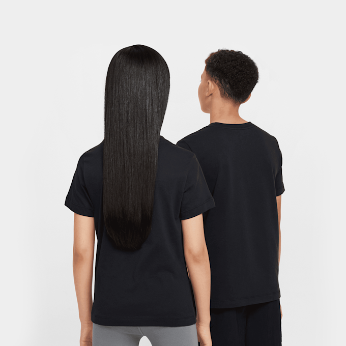 Nike Sportswear Tee Futura HBR noir 46939 2