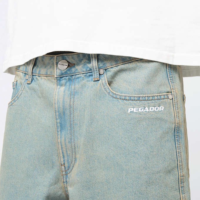 Pegador Kolar Jorts blauw 46949 3